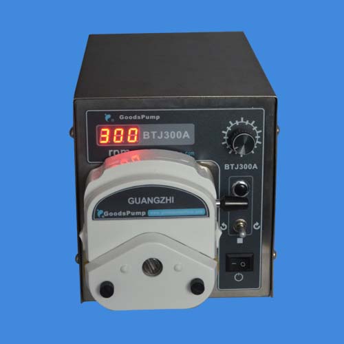 基本型BTJ300A-YZ15泵頭